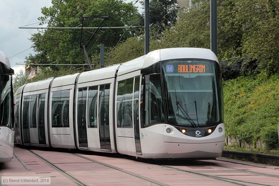 Straßenbahn Rouen - 839
/ Bild: rouen839_bk1405090453.jpg