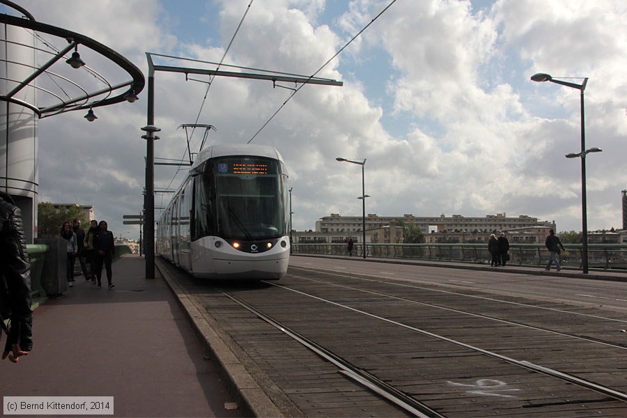 Straßenbahn Rouen - 839
/ Bild: rouen839_bk1405090512.jpg