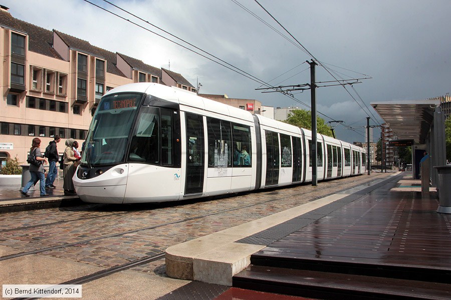 Straßenbahn Rouen - 840
/ Bild: rouen840_bk1405120122.jpg