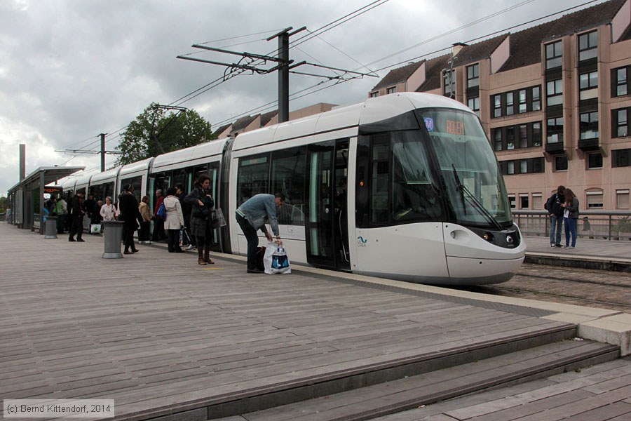 Straßenbahn Rouen - 841
/ Bild: rouen841_bk1405090370.jpg