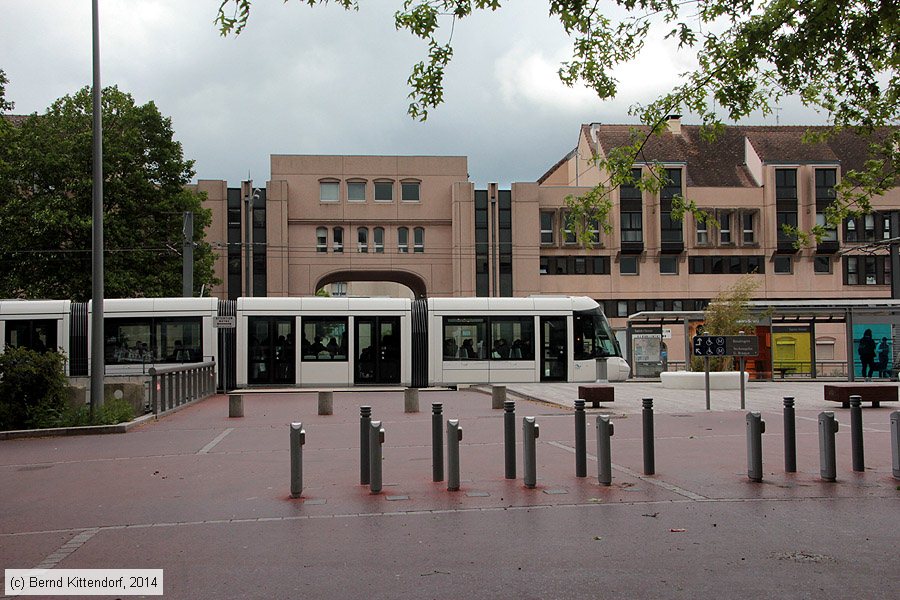 Straßenbahn Rouen - 842
/ Bild: rouen842_bk1405110144.jpg