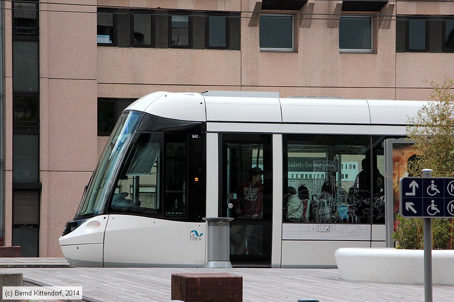 Straßenbahn Rouen - 842
/ Bild: rouen842_bk1405110146.jpg