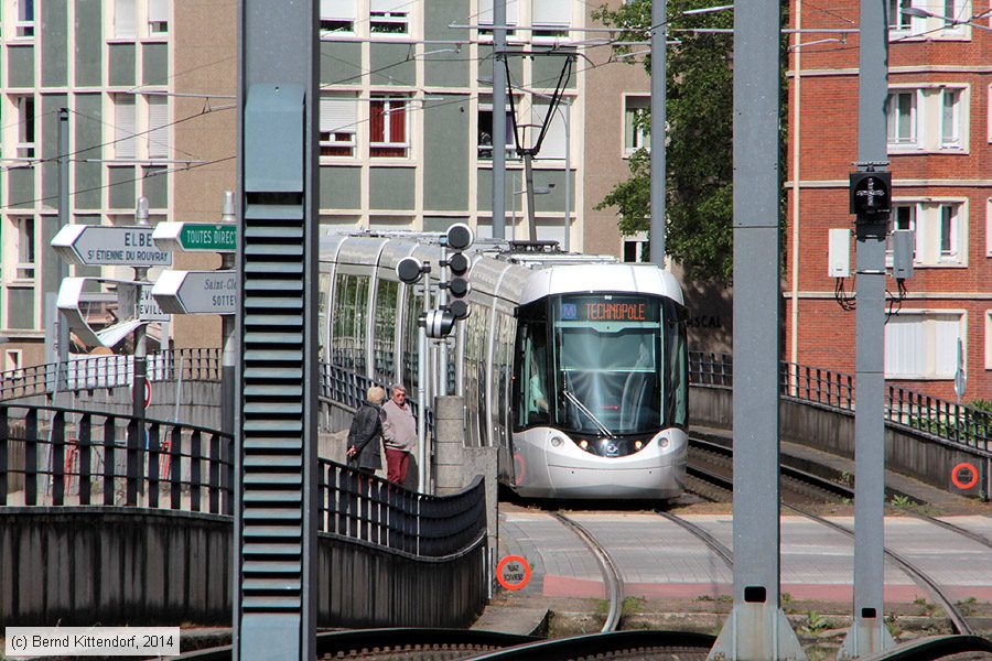 Straßenbahn Rouen - 842
/ Bild: rouen842_bk1405110159.jpg