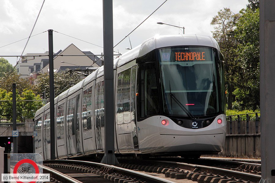 Straßenbahn Rouen - 842
/ Bild: rouen842_bk1405110163.jpg