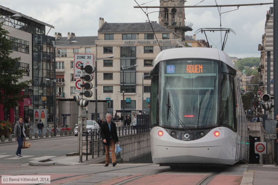 Straßenbahn Rouen - 844
/ Bild: rouen844_bk1405090496.jpg