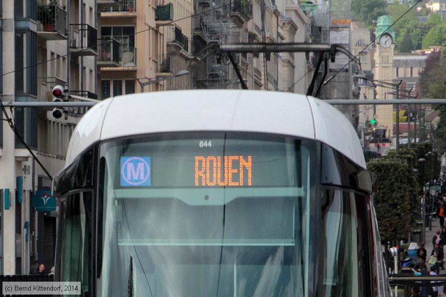 Straßenbahn Rouen - 844
/ Bild: rouen844_bk1405090497.jpg