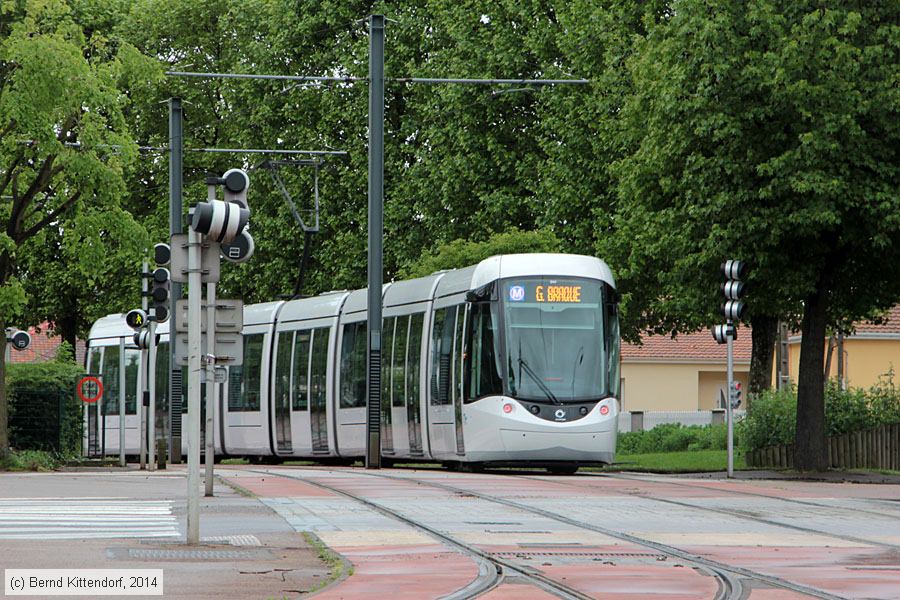 Straßenbahn Rouen - 844
/ Bild: rouen844_bk1405100086.jpg