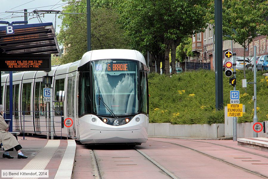 Straßenbahn Rouen - 844
/ Bild: rouen844_bk1405110097.jpg