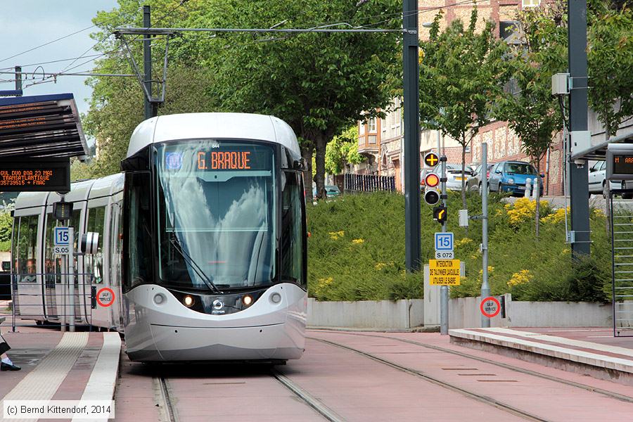 Straßenbahn Rouen - 844
/ Bild: rouen844_bk1405110098.jpg