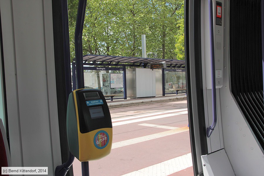 Straßenbahn Rouen - 844 - Innenansicht
/ Bild: rouen844_bk1405110104.jpg