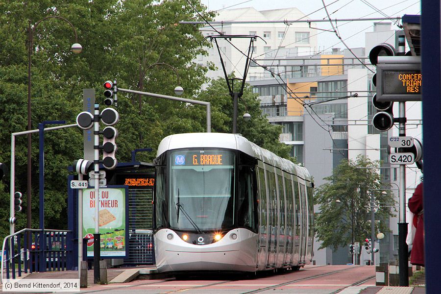 Straßenbahn Rouen - 844
/ Bild: rouen844_bk1405120034.jpg