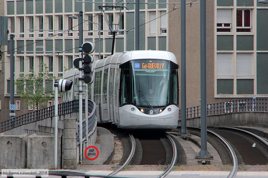 Straßenbahn Rouen - 845
/ Bild: rouen845_bk1405090366.jpg