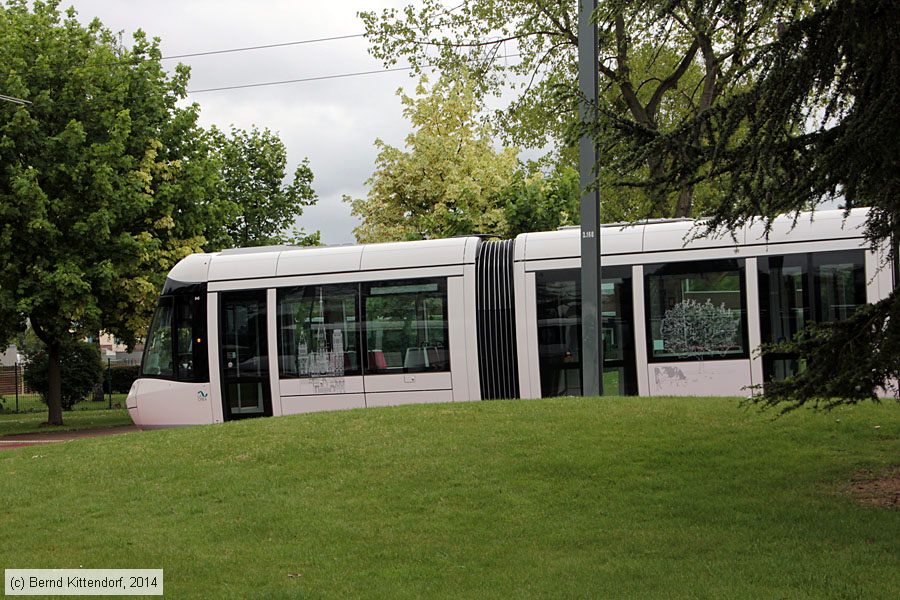 Straßenbahn Rouen - 845
/ Bild: rouen845_bk1405100075.jpg