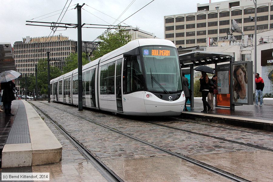 Straßenbahn Rouen - 846
/ Bild: rouen846_bk1405100009.jpg