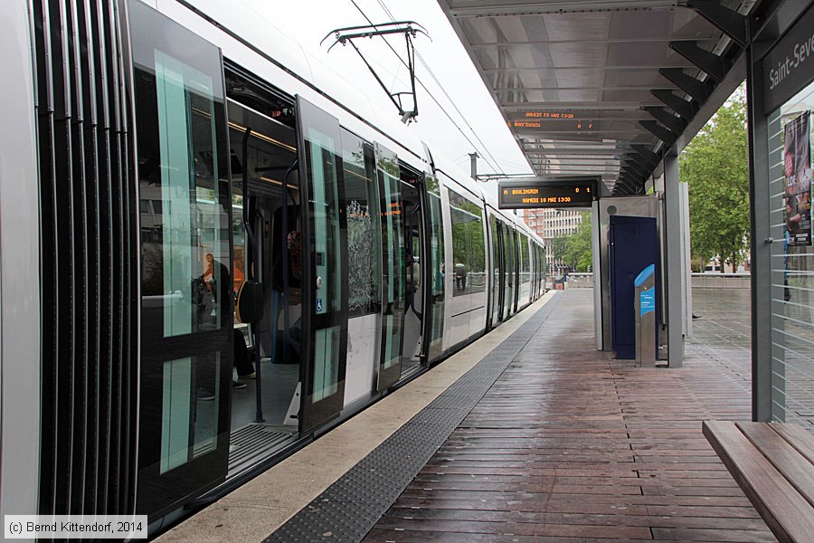 Straßenbahn Rouen - 846
/ Bild: rouen846_bk1405100099.jpg