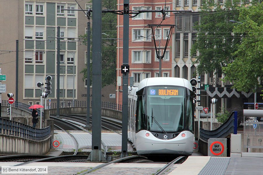 Straßenbahn Rouen - 846
/ Bild: rouen846_bk1405100103.jpg