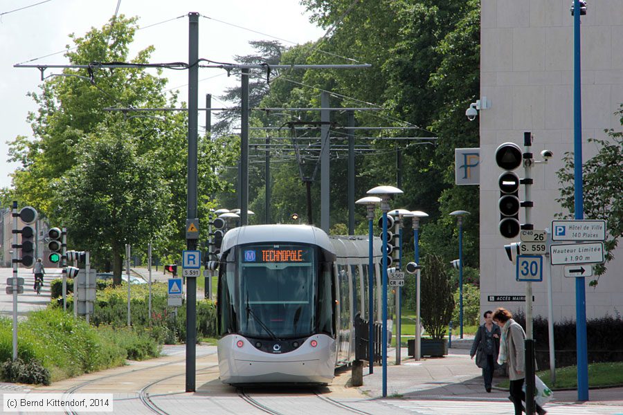 Straßenbahn Rouen - 846
/ Bild: rouen846_bk1405100196.jpg