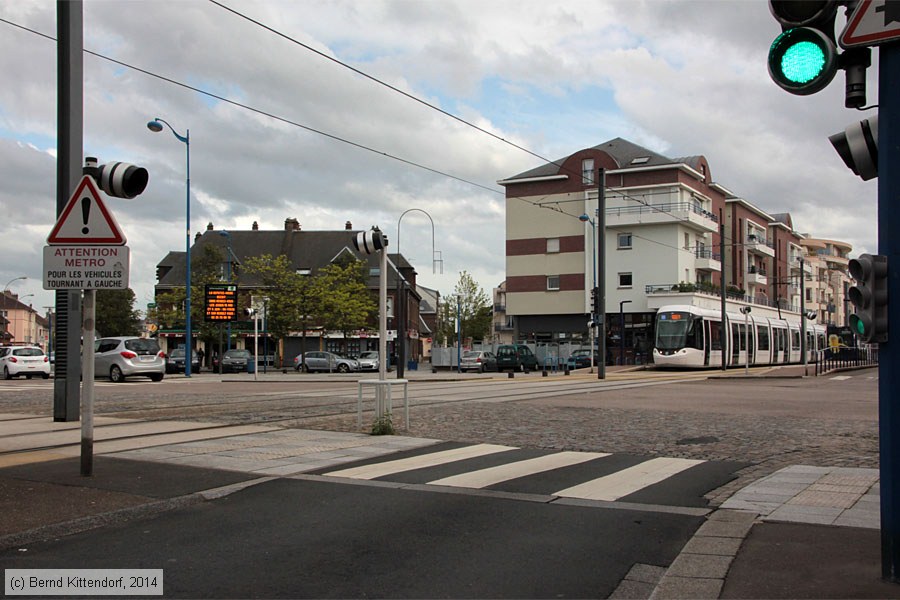 Straßenbahn Rouen - 846
/ Bild: rouen846_bk1405100261.jpg