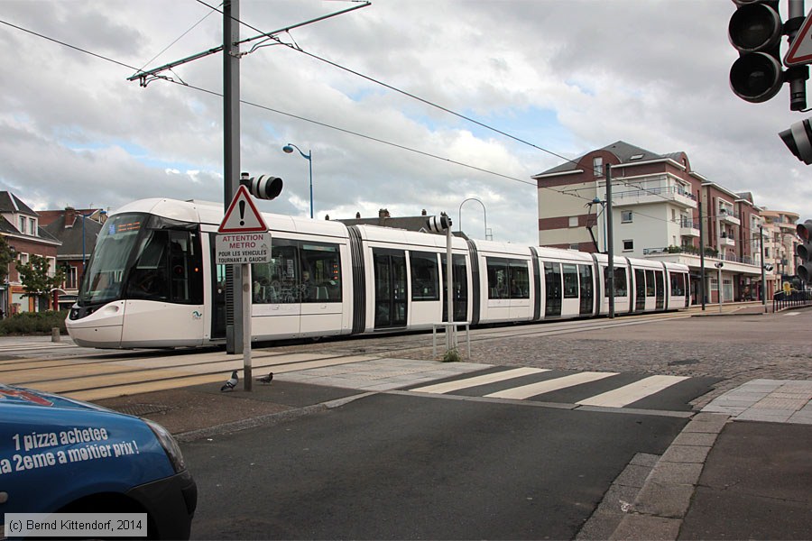 Straßenbahn Rouen - 846
/ Bild: rouen846_bk1405100264.jpg