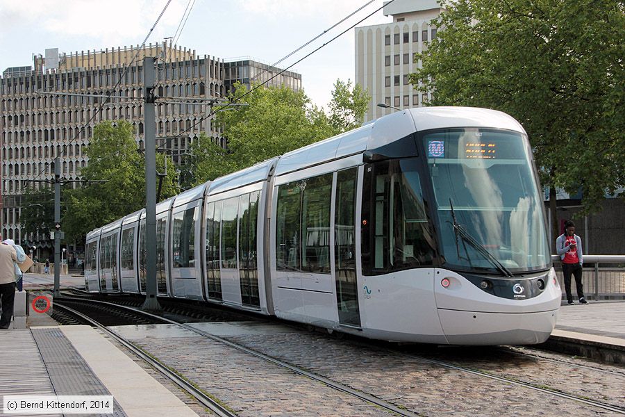 Straßenbahn Rouen - 847
/ Bild: rouen847_bk1405120062.jpg