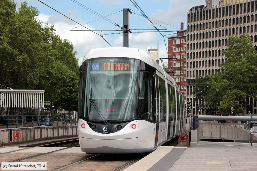Straßenbahn Rouen - 848
/ Bild: rouen848_bk1405110134.jpg