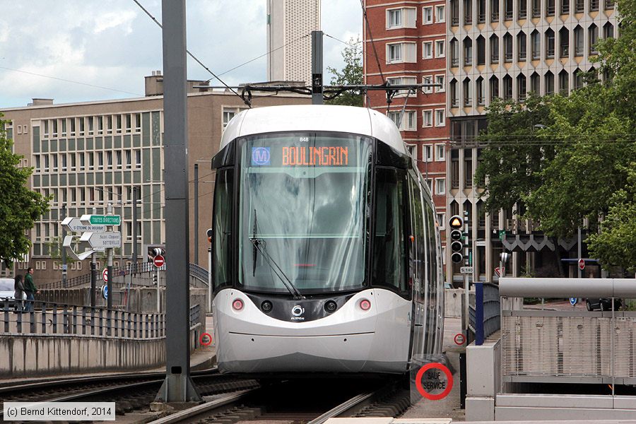 Straßenbahn Rouen - 848
/ Bild: rouen848_bk1405110136.jpg