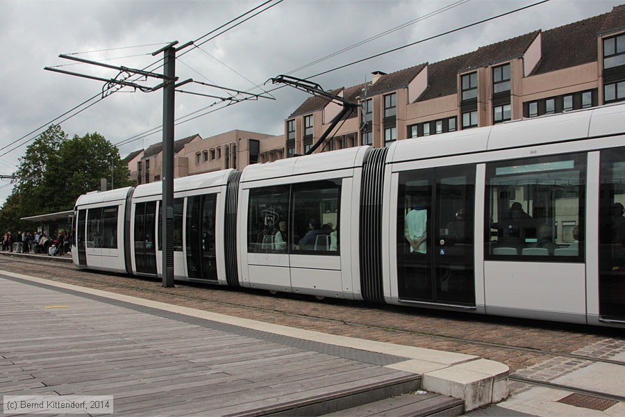 Straßenbahn Rouen - 849
/ Bild: rouen849_bk1405090382.jpg