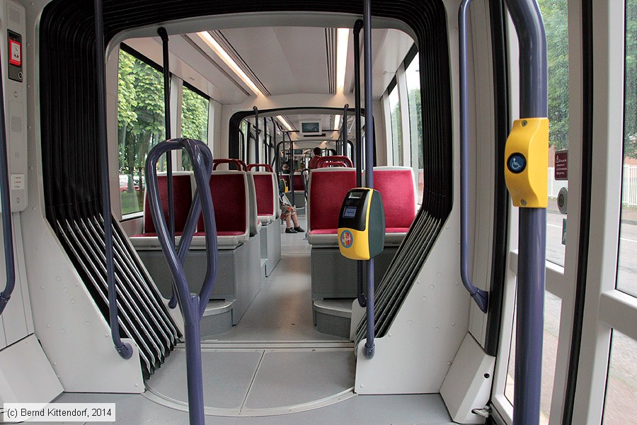 Straßenbahn Rouen - 849 - Innenansicht
/ Bild: rouen849_bk1405100048.jpg