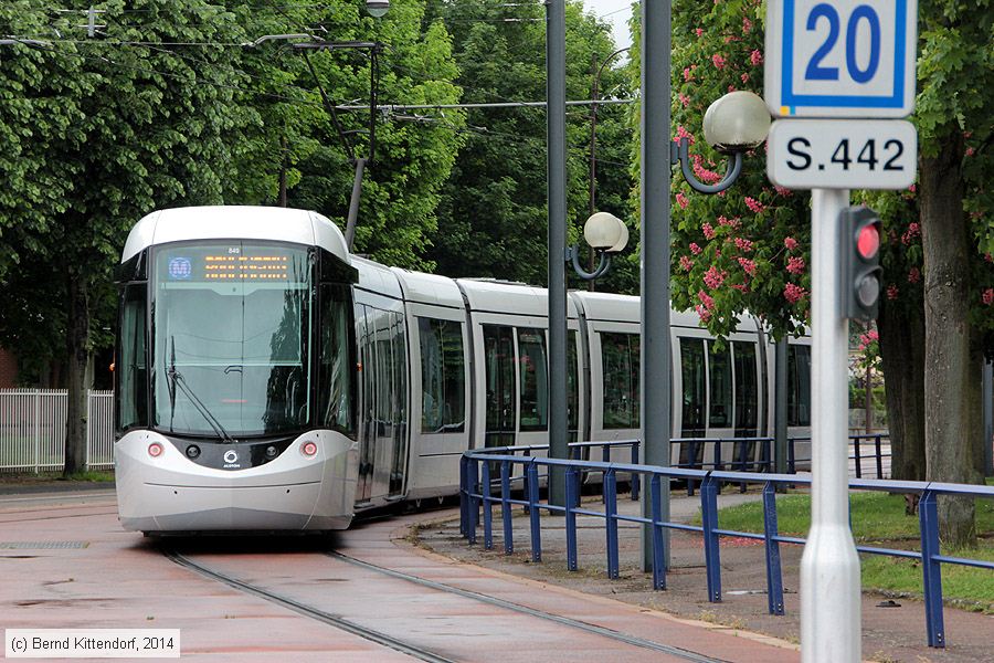 Straßenbahn Rouen - 849
/ Bild: rouen849_bk1405100057.jpg