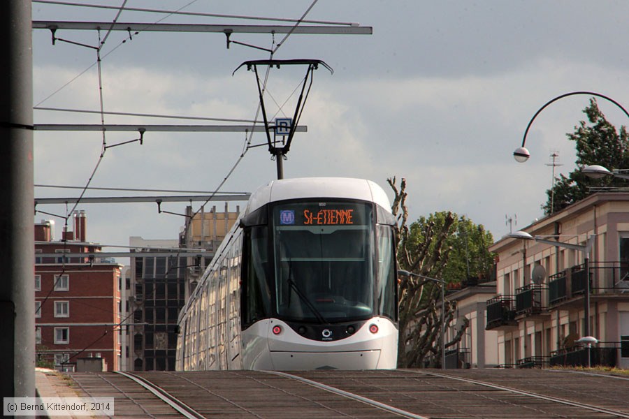 Straßenbahn Rouen - 850
/ Bild: rouen850_bk1405090509.jpg