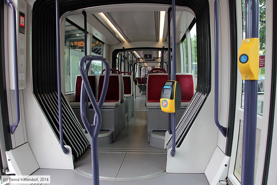 Straßenbahn Rouen - 850 - Innenansicht
/ Bild: rouen850_bk1405100071.jpg