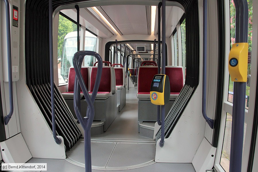 Straßenbahn Rouen - 850 - Innenansicht
/ Bild: rouen850_bk1405100074.jpg