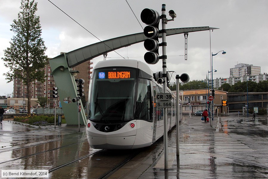 Straßenbahn Rouen - 850
/ Bild: rouen850_bk1405120085.jpg