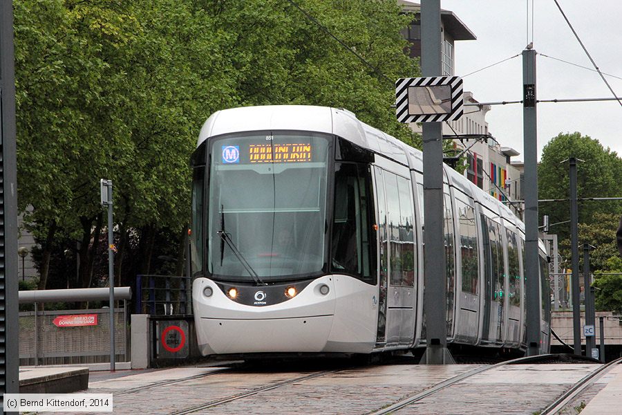 Straßenbahn Rouen - 851
/ Bild: rouen851_bk1405100044.jpg