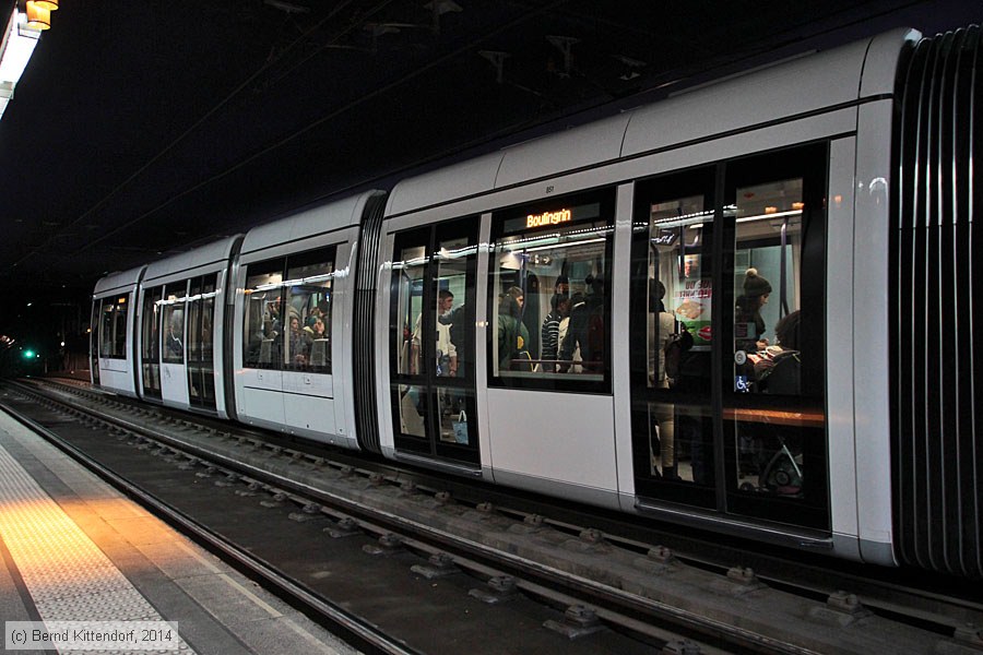 Straßenbahn Rouen - 851
/ Bild: rouen851_bk1405100384.jpg