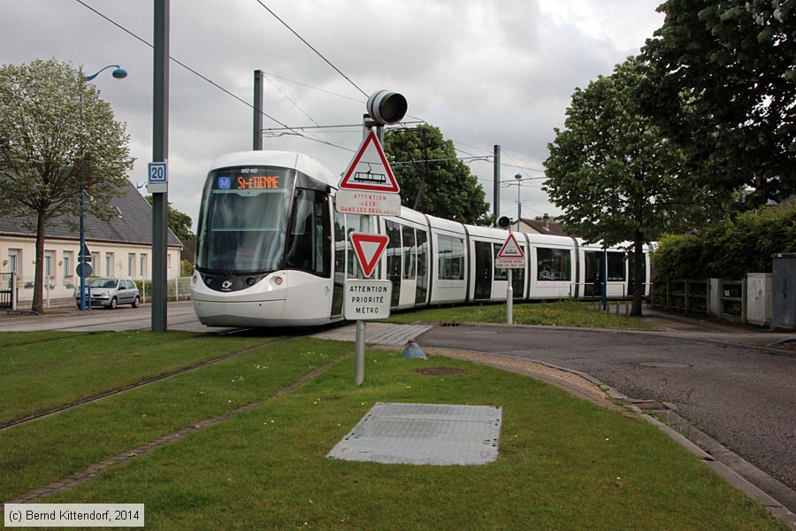 Straßenbahn Rouen - 852
/ Bild: rouen852_bk1405100176.jpg