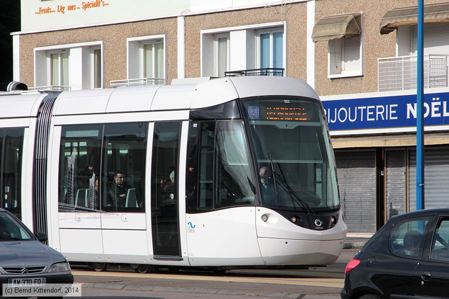 Straßenbahn Rouen - 852
/ Bild: rouen852_bk1405100289.jpg