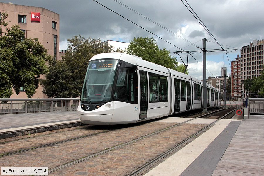 Straßenbahn Rouen - 852
/ Bild: rouen852_bk1405110140.jpg