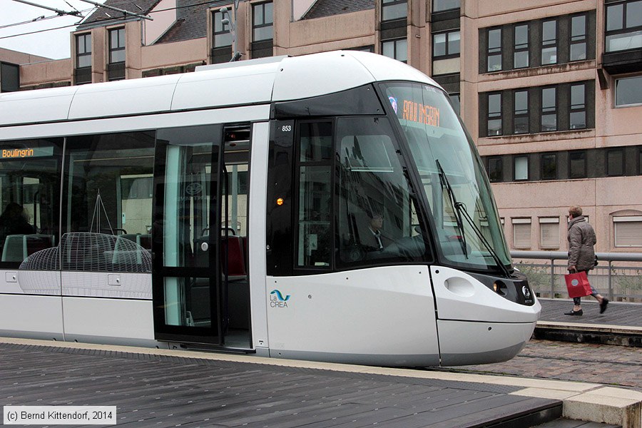 Straßenbahn Rouen - 853
/ Bild: rouen853_bk1405100041.jpg
