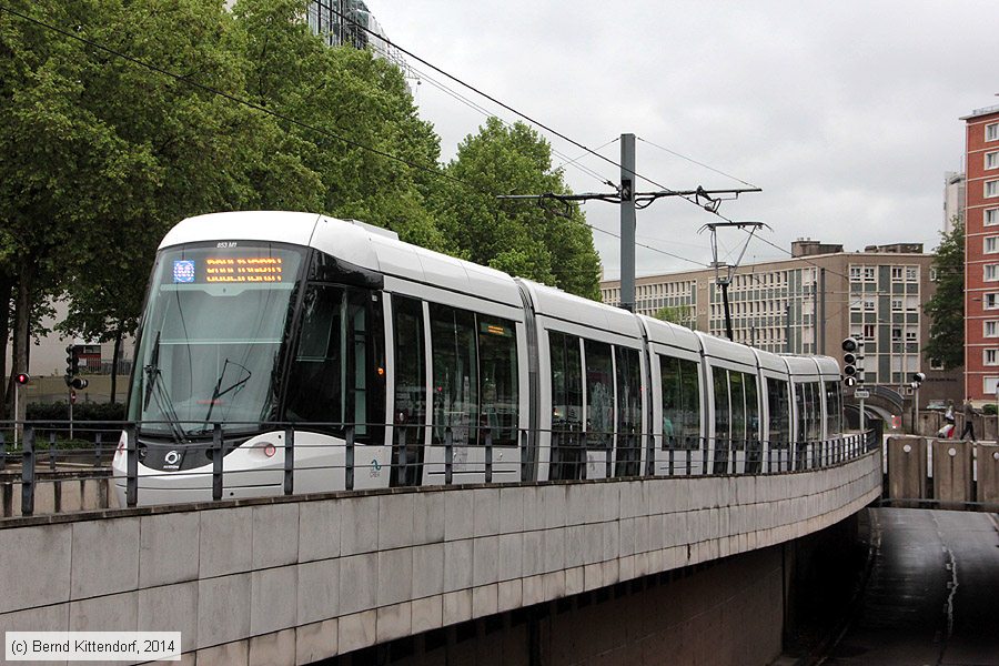 Straßenbahn Rouen - 853
/ Bild: rouen853_bk1405100042.jpg