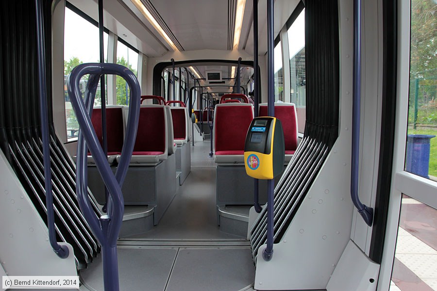 Straßenbahn Rouen - 853 - Innenansicht
/ Bild: rouen853_bk1405100127.jpg