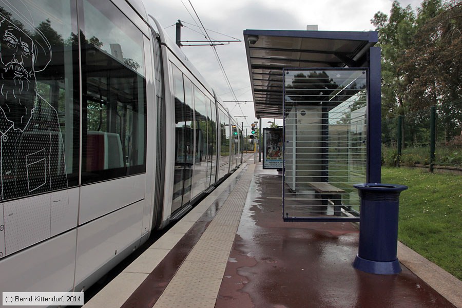 Straßenbahn Rouen - 853
/ Bild: rouen853_bk1405100128.jpg