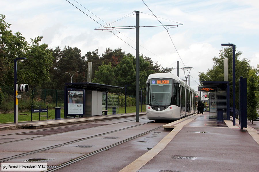 Straßenbahn Rouen - 853
/ Bild: rouen853_bk1405100135.jpg