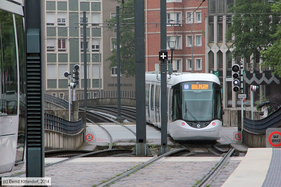 Straßenbahn Rouen - 854
/ Bild: rouen854_bk1405100098.jpg