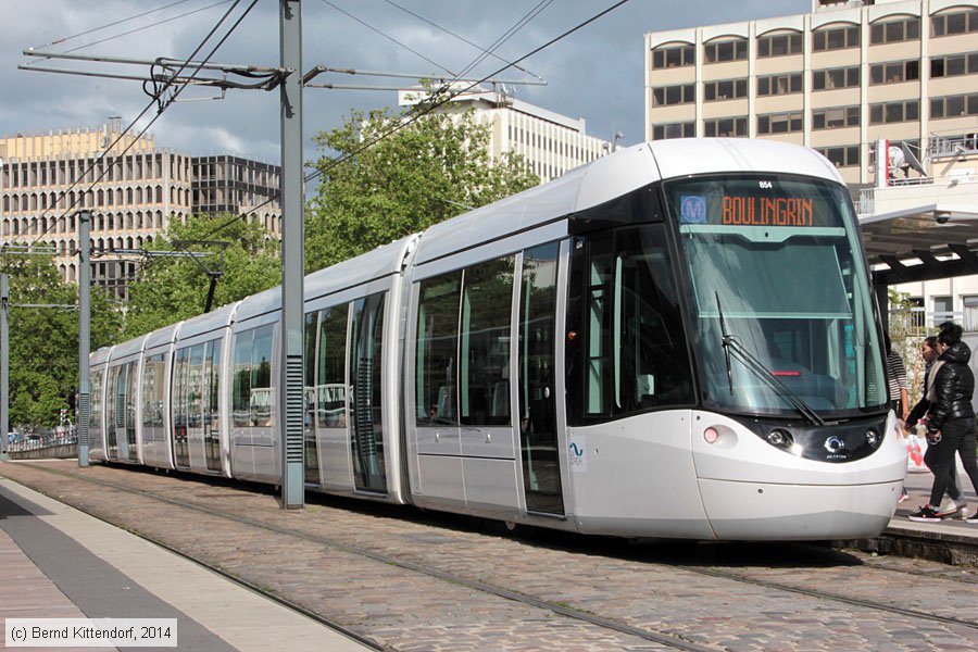 Straßenbahn Rouen - 854
/ Bild: rouen854_bk1405100218.jpg