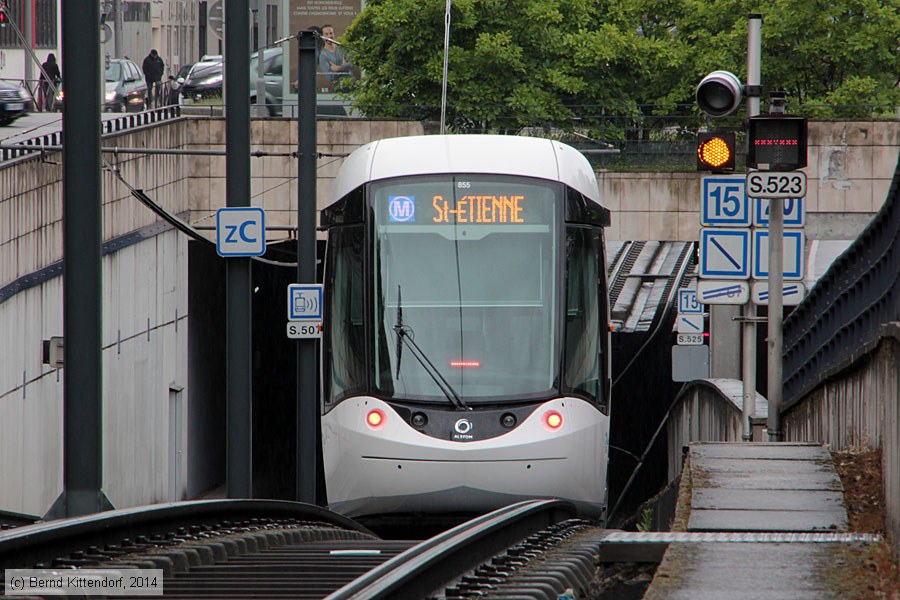 Straßenbahn Rouen - 855
/ Bild: rouen855_bk1405100026.jpg