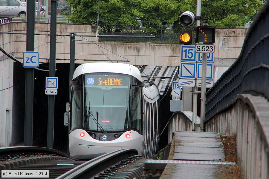 Straßenbahn Rouen - 855
/ Bild: rouen855_bk1405100027.jpg