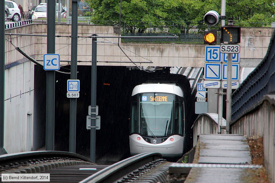 Straßenbahn Rouen - 855
/ Bild: rouen855_bk1405100029.jpg