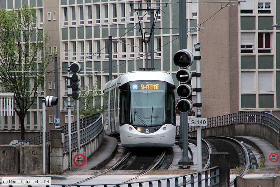 Straßenbahn Rouen - 855
/ Bild: rouen855_bk1405100036.jpg