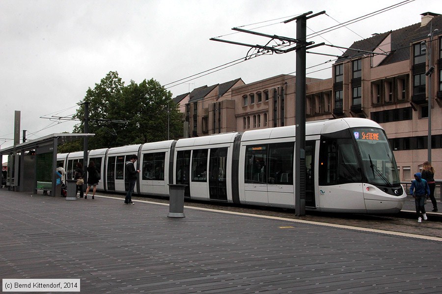 Straßenbahn Rouen - 855
/ Bild: rouen855_bk1405100038.jpg
